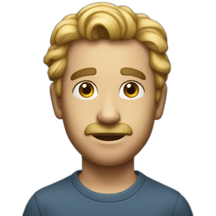 Numero pi emoji