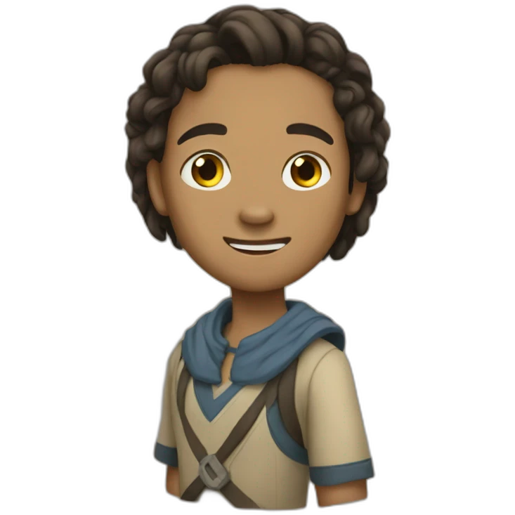 avatar movie emoji