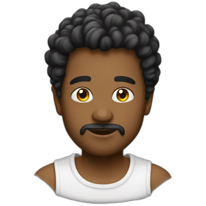 artist, love emoji