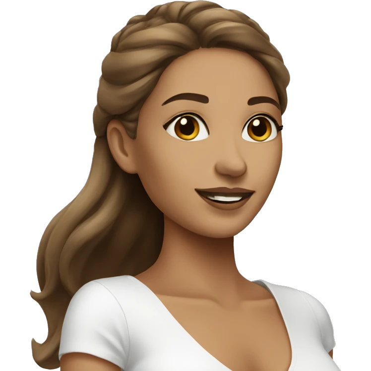Skincare emoji