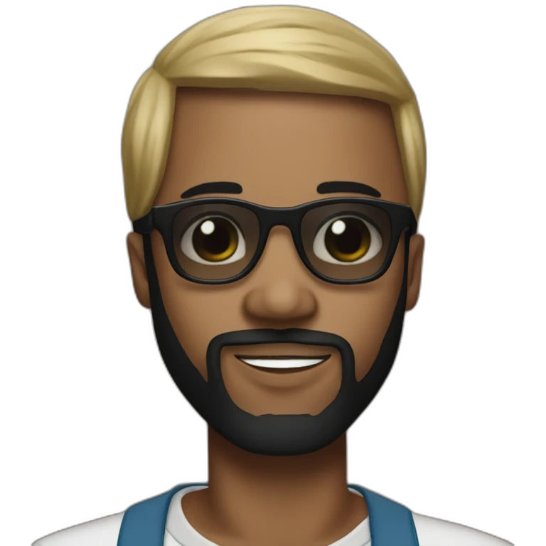 Fally ipupa emoji