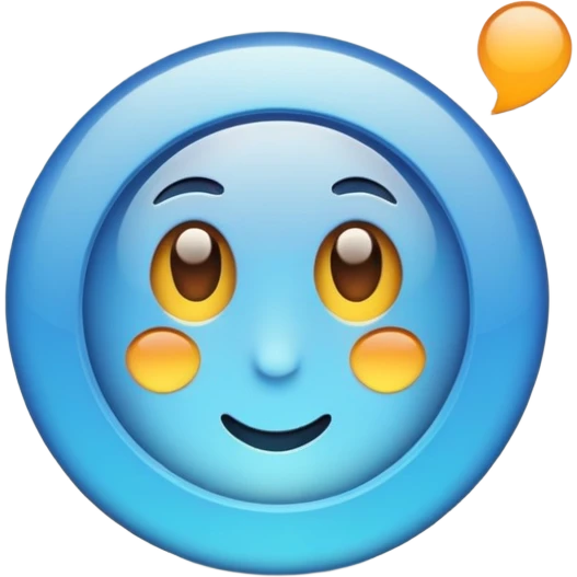Verification emoji
