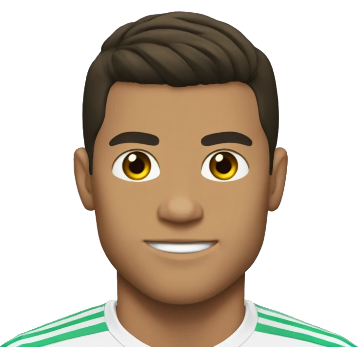 Cr7 emoji