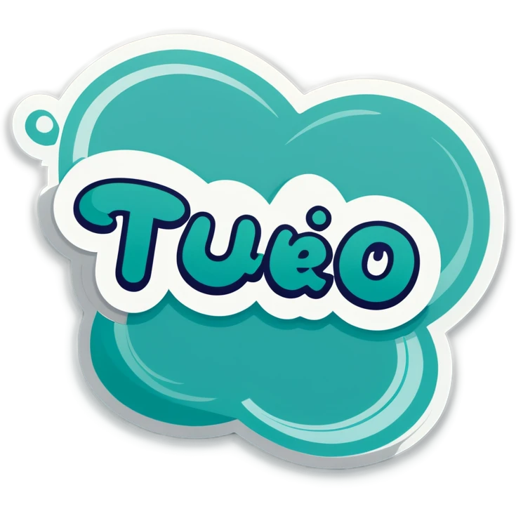 TE QUIERO  emoji