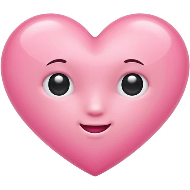 Pink hot emoji cute emoji