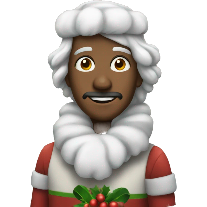 Natale  emoji