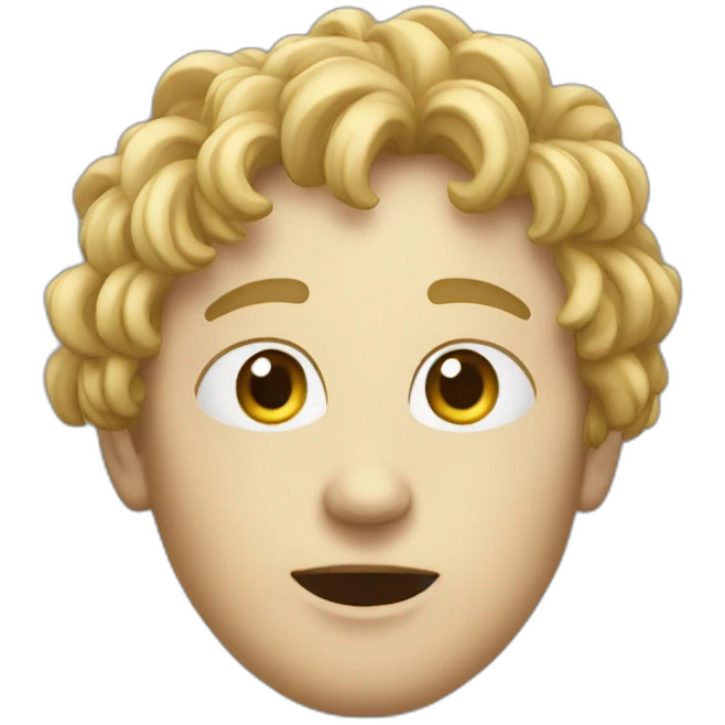 Clicker emoji
