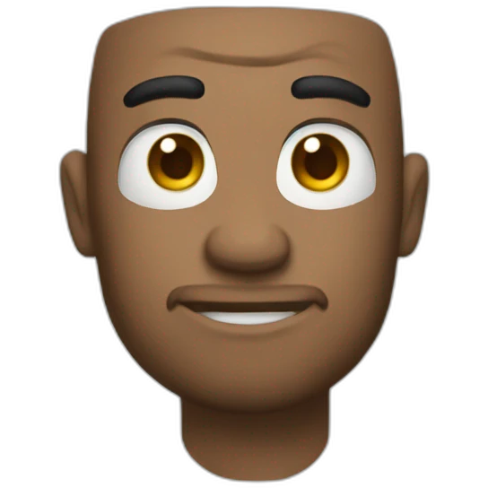 STUMBLE GUYs emoji