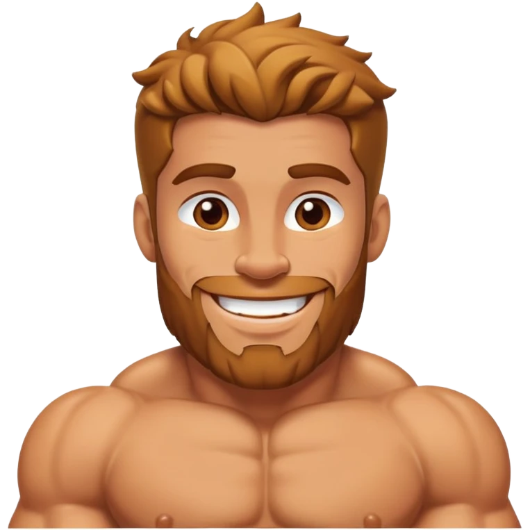 Hercules from Disney emoji