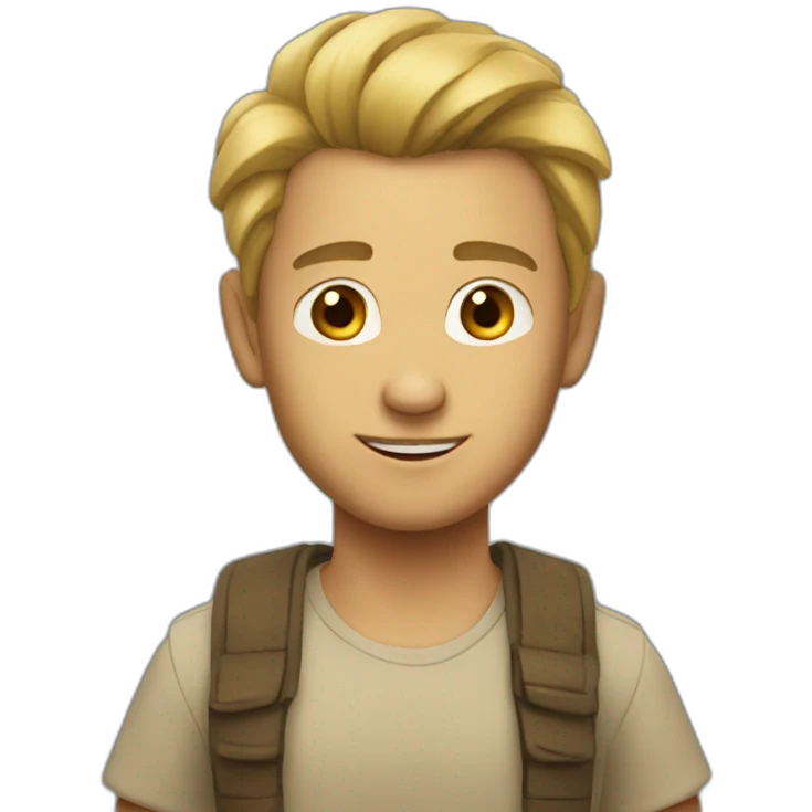 avatar movie character emoji