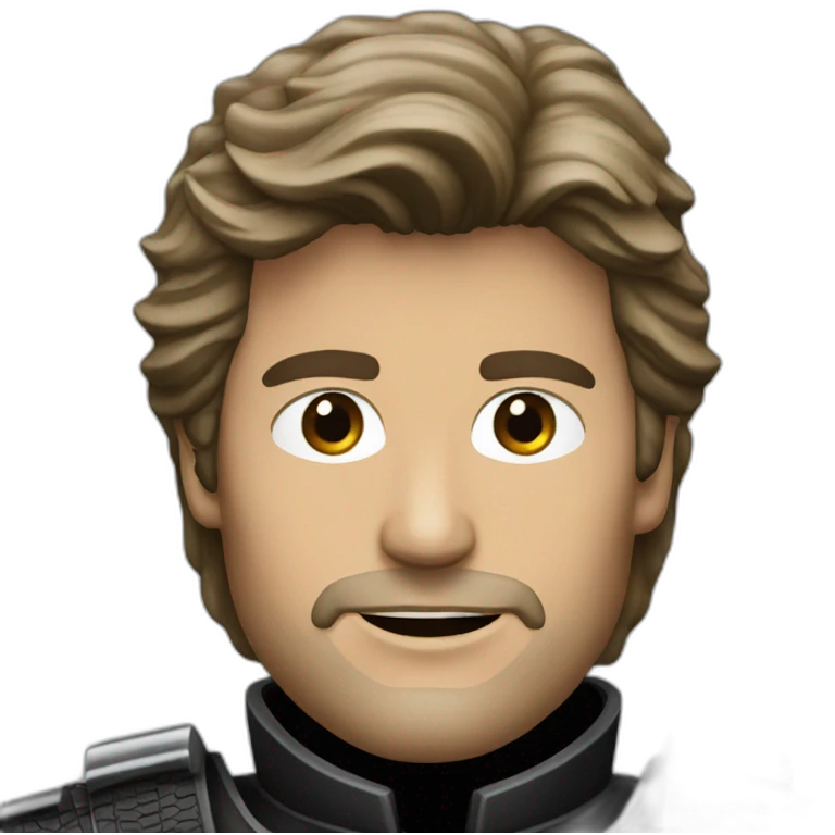 Knight Rider emoji