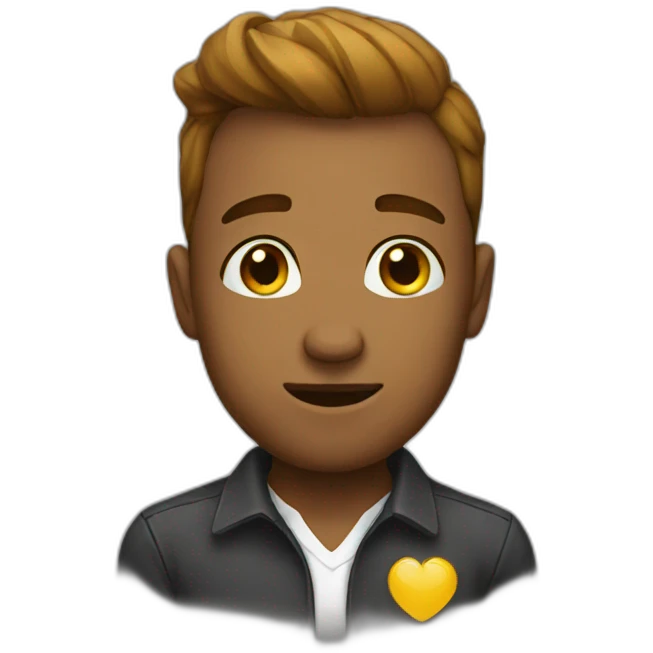 Emotional  emoji
