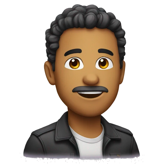 voice emoji