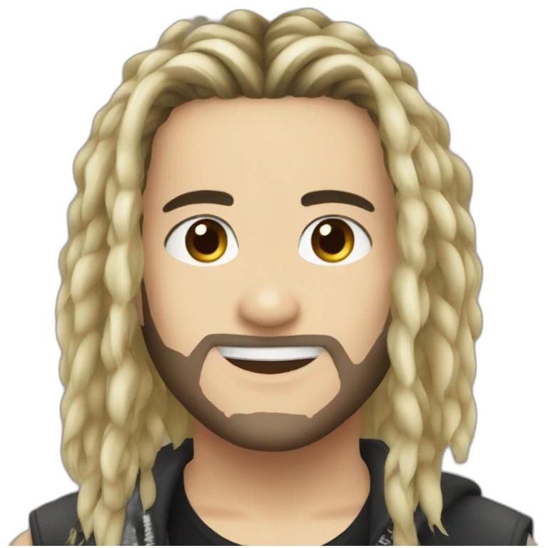 Kaulitz emoji