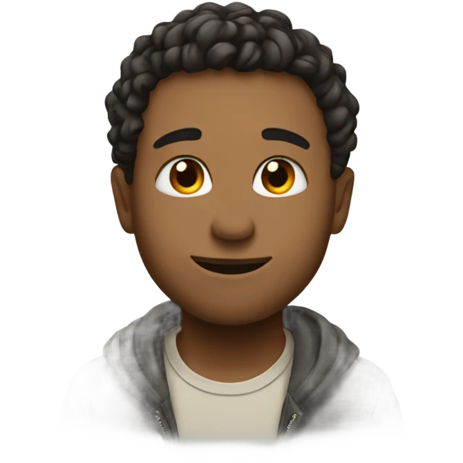 Infinite Love emoji