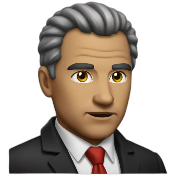 god father emoji