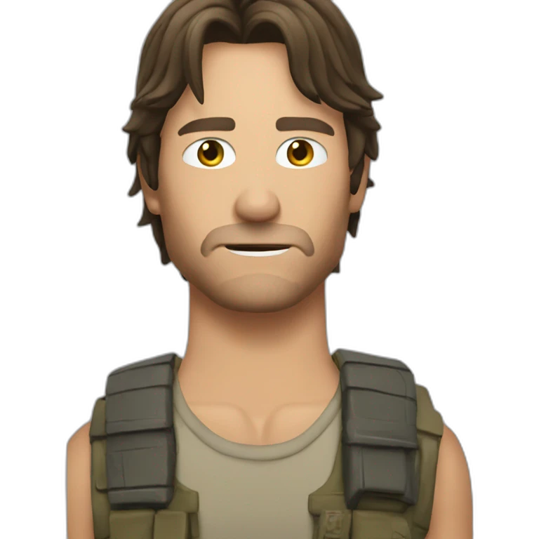 Daryl Dyxon emoji