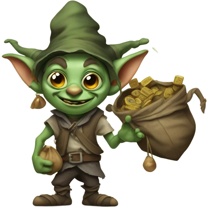 gooner goblin emoji
