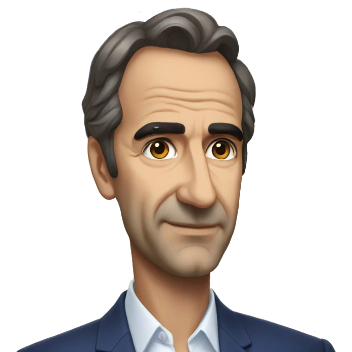 mitsotakis emoji