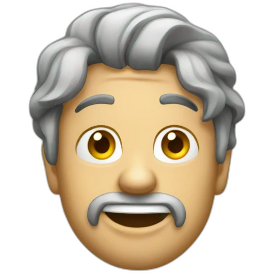 toon dollar icon emoji