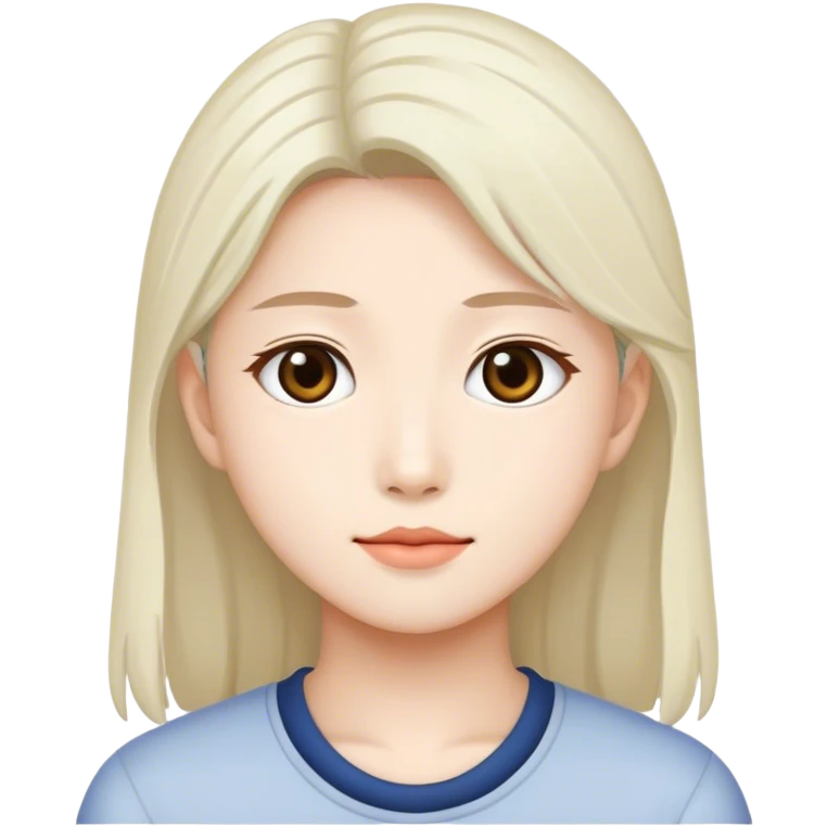 hyunjin  emoji