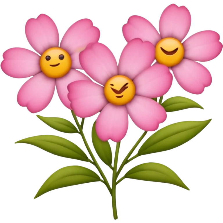 emoji que de libras a el nombre Marena" que sea algo como floral pero cute estilo emoji de Notion emoji