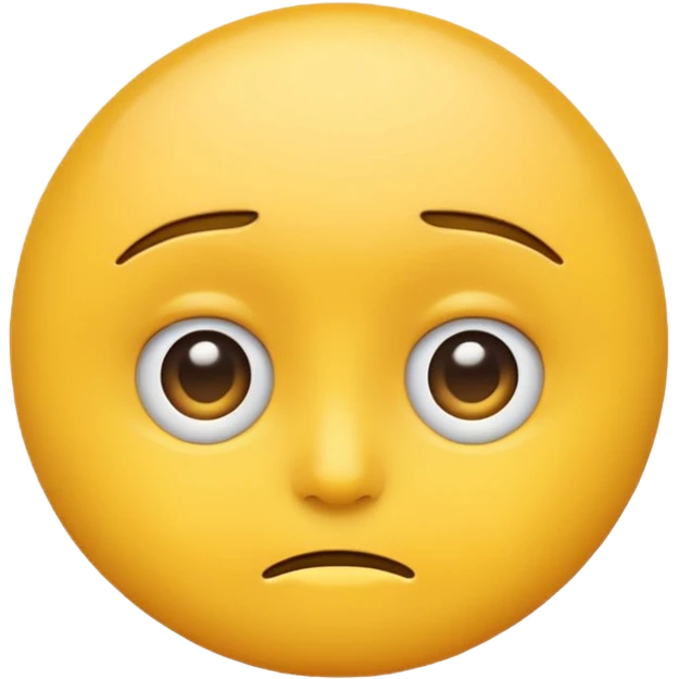side eye emoji emoji