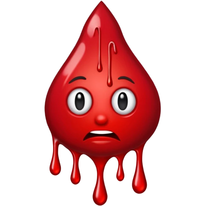 Animated Word Sinner emoji