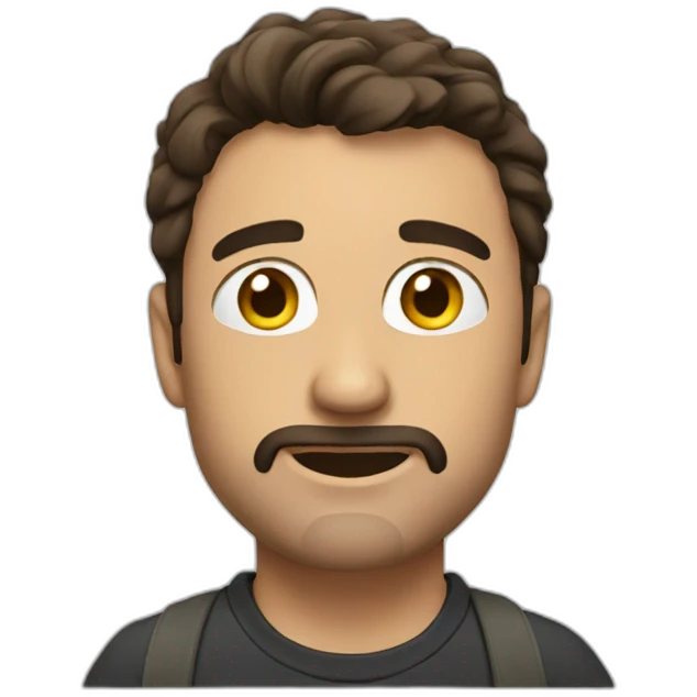 Dan emoji