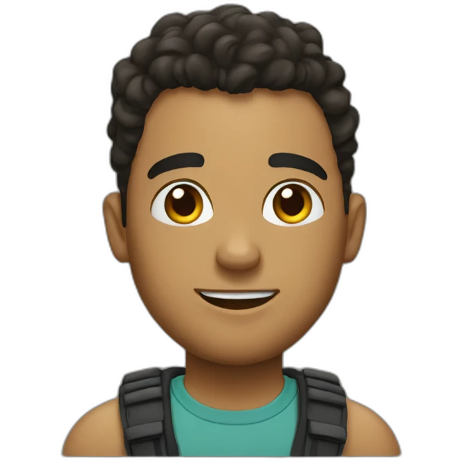 Tyler the creatir emoji