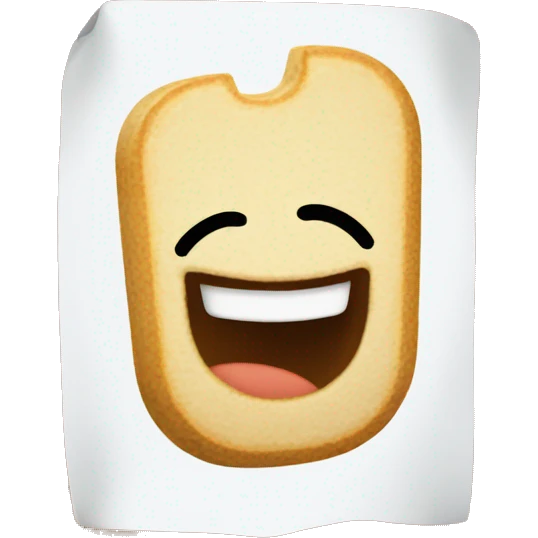 Happy Band aid emoji