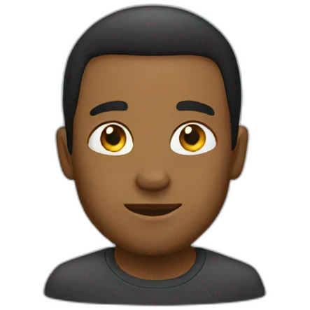 Start emoji