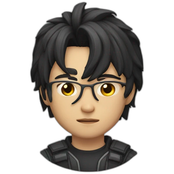 Xdinary Heroes junhan emoji
