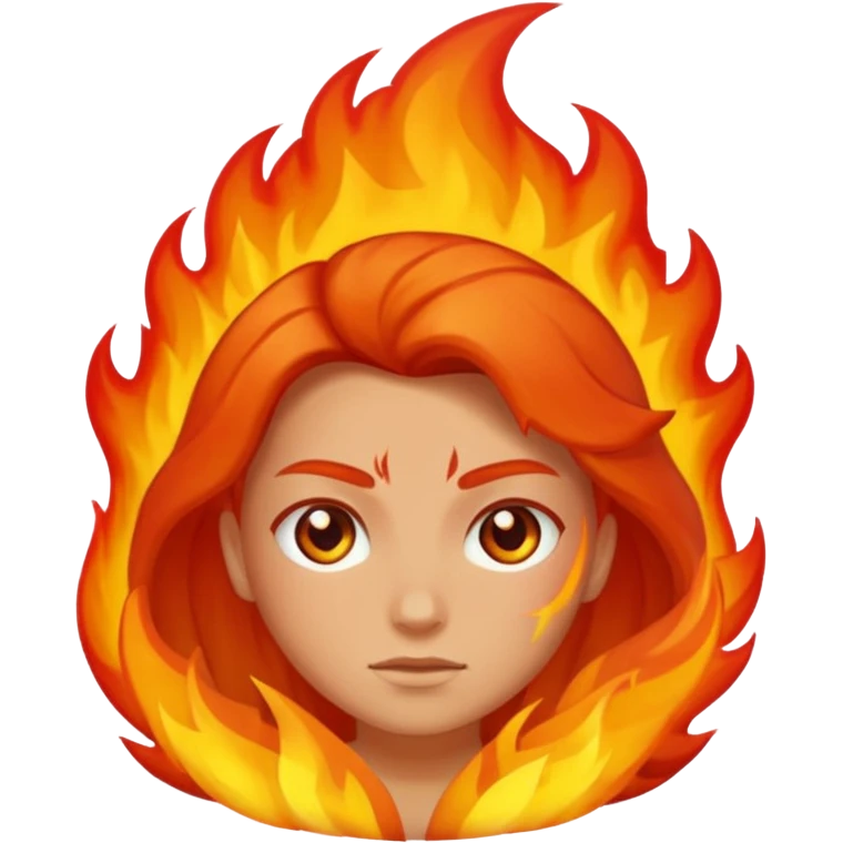 Fire Citizens emoji