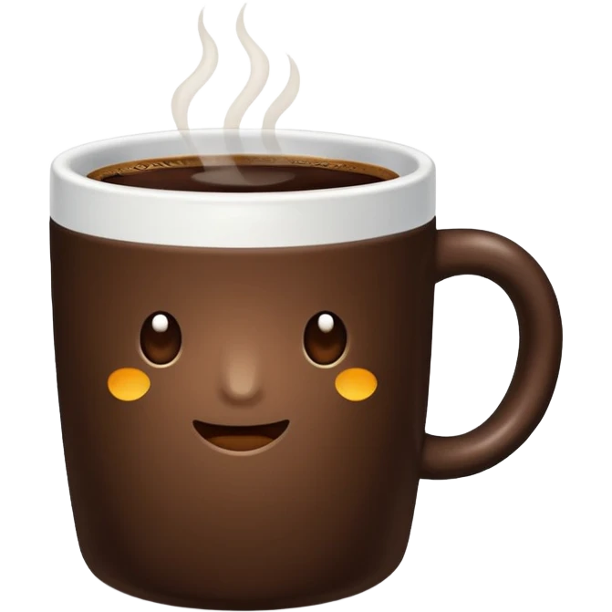 caff emoji