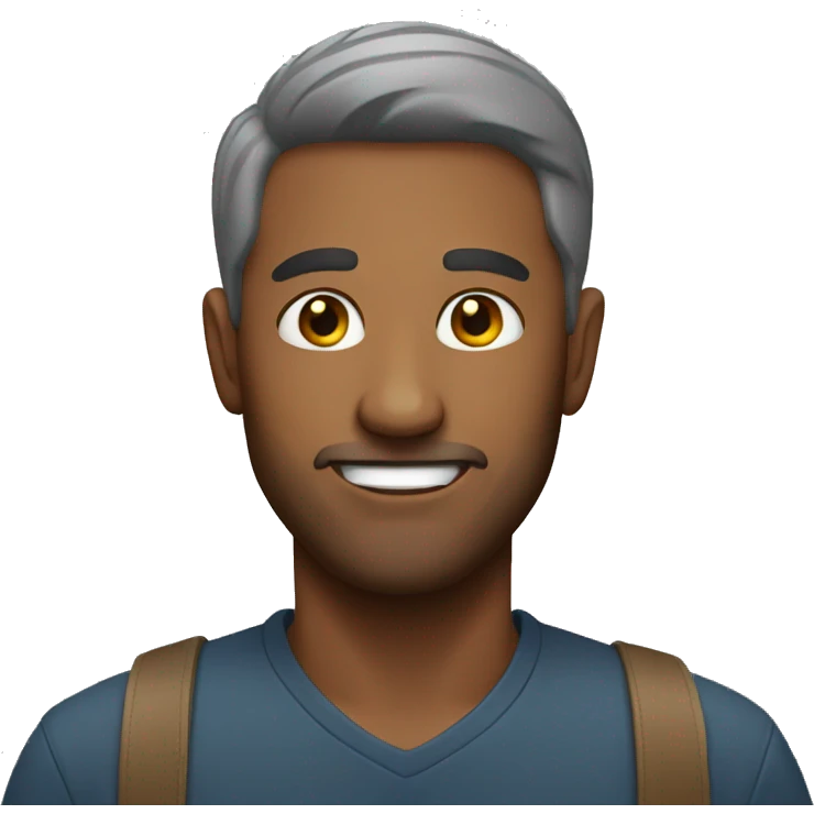 man  emoji