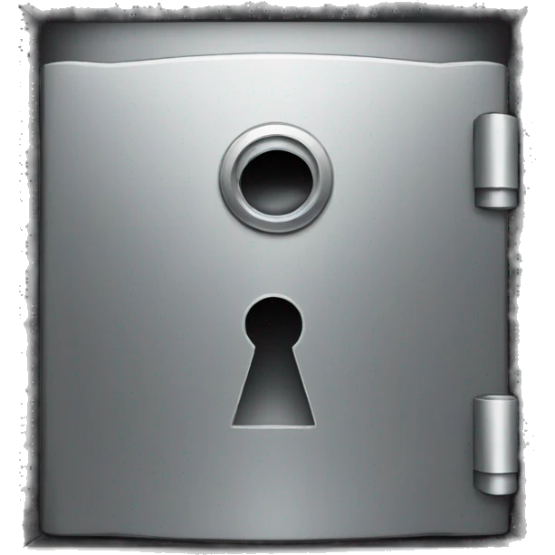 safe emoji