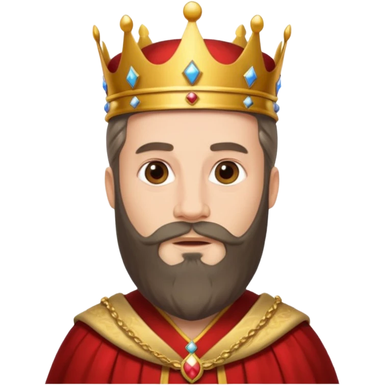 king emoji