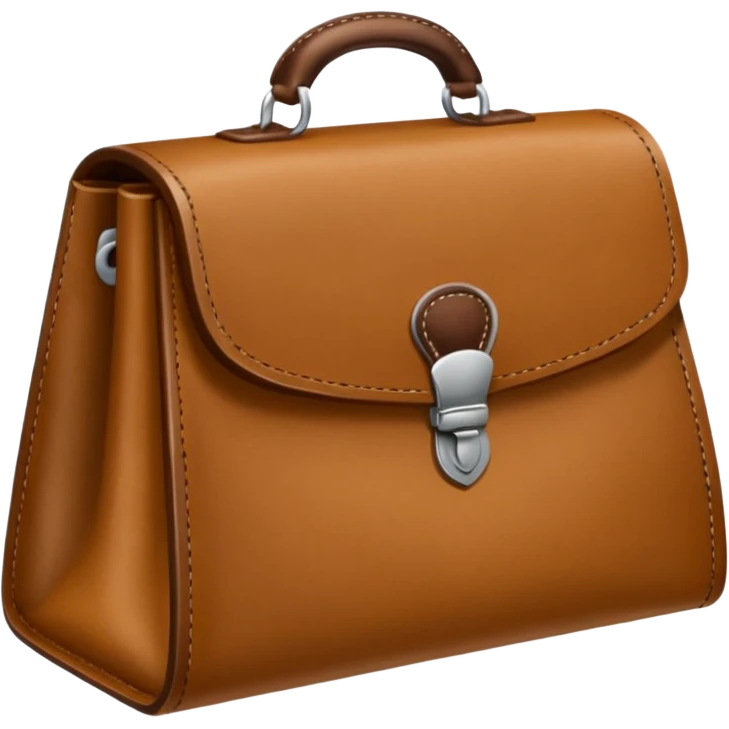 sac remplis d'argent  emoji