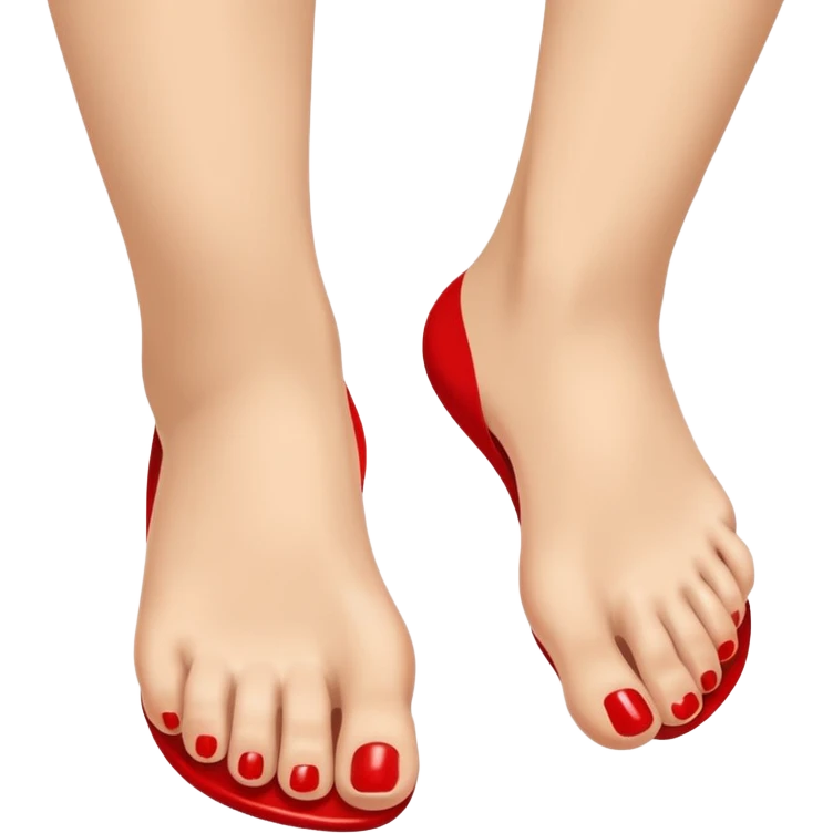 Sniffing feet emoji emoji