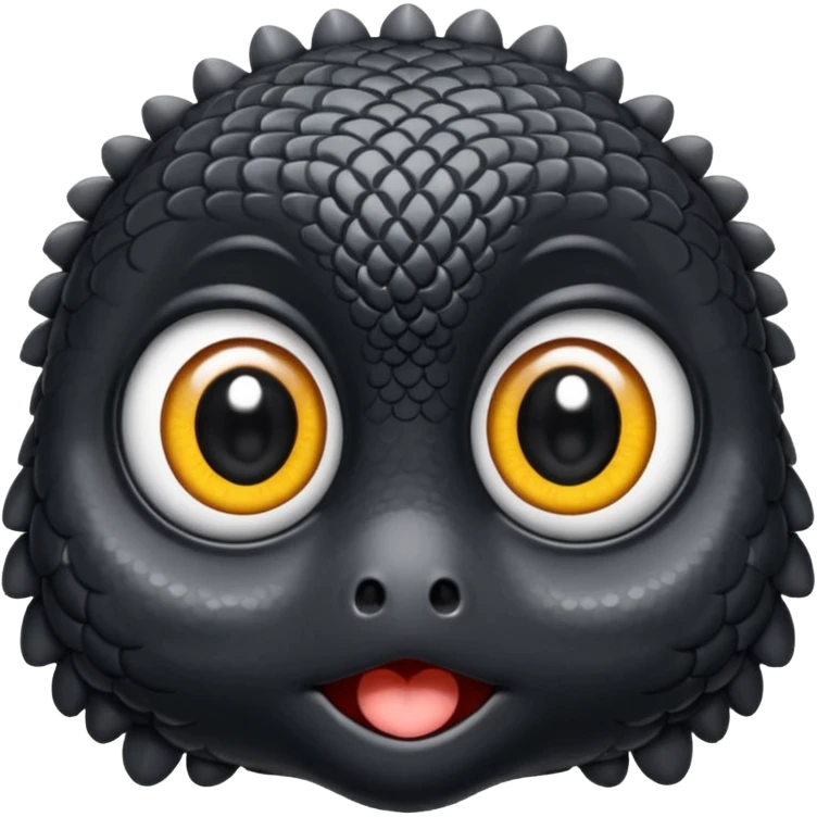 chimuelo de entrenando a mi dragón emoji