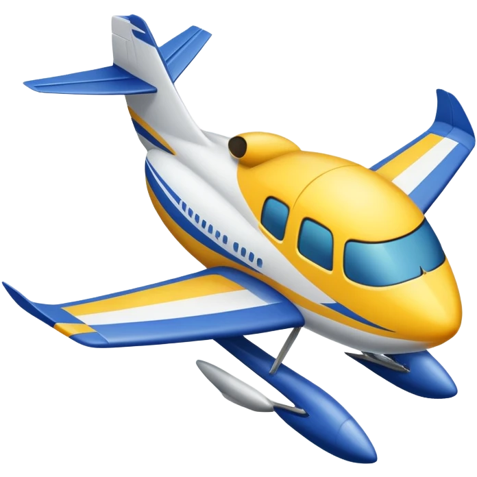 Flight emoji