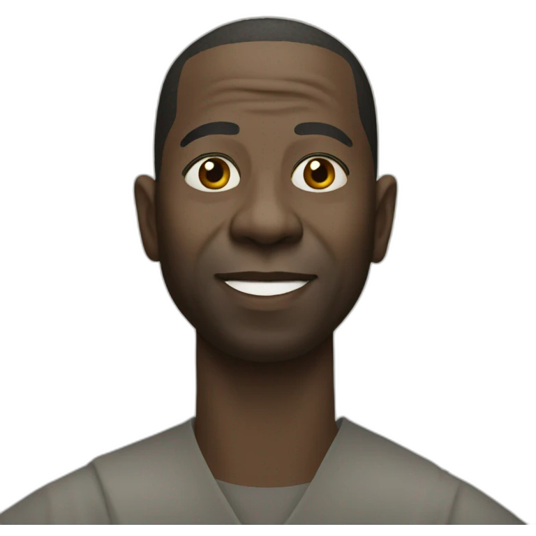 Youssou Ndour emoji