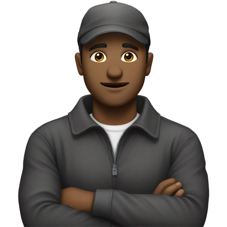 أنا  emoji