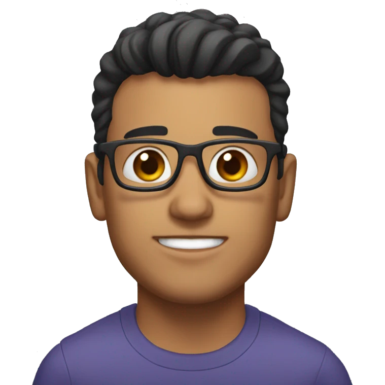 Irvin cardona emoji