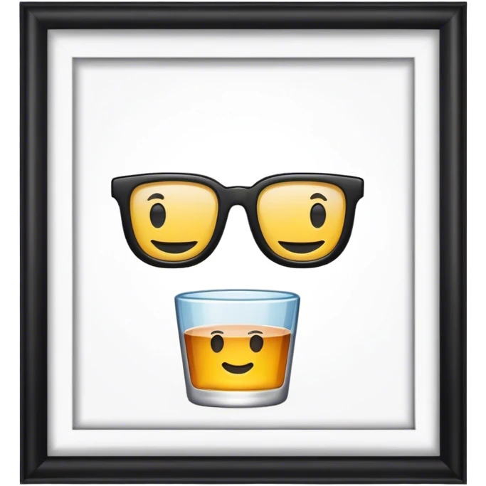 geek bar emoji