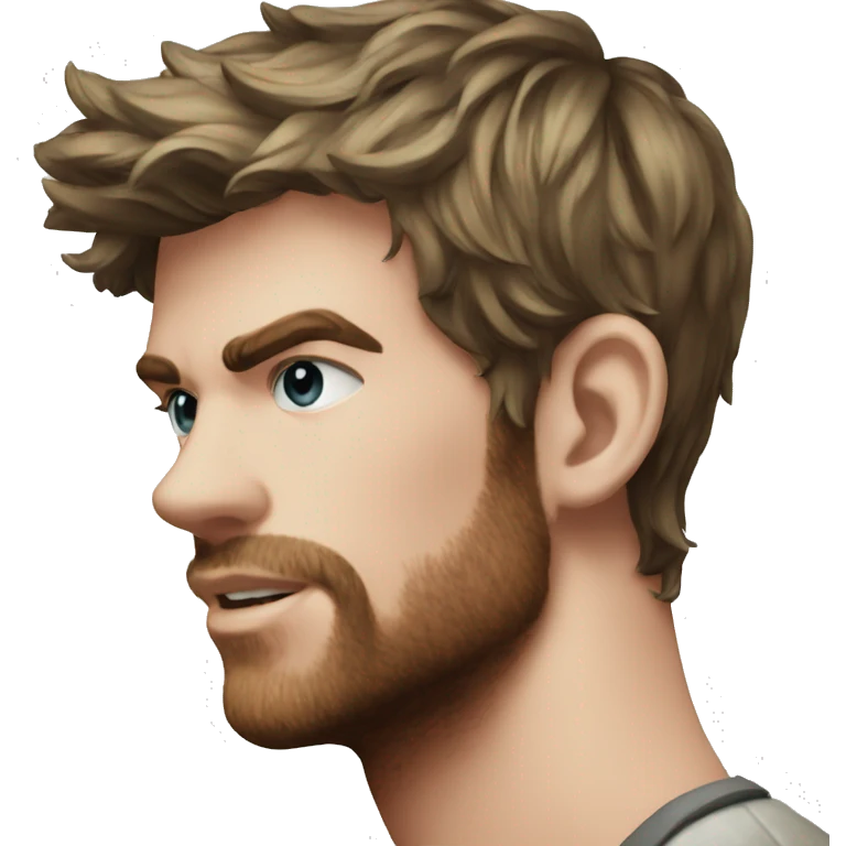 Huston Treadaway emoji