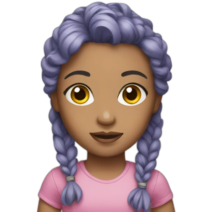doll emoji