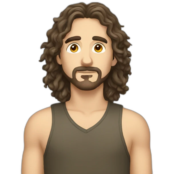 pouya emoji