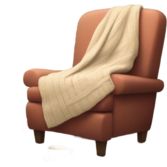 cosy emoji
